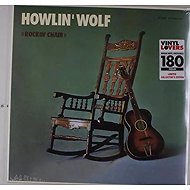 Howlin' Wolf: Howlin' Wolf LTD - LP Record