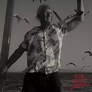 Rob Grant: Lost At Sea LTD - LP Record
