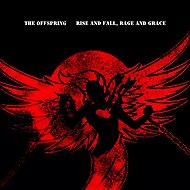 The Offspring: Rise and Fall, Rage and Grace - LP Record
