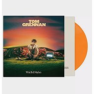 Tom Grennan: What Ifs & Maybes - LP Record