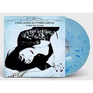 Lydia Lunch: Under The Covers Ltd Clr - LP Record