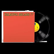 Talking Heads: Talking Heads: 77 Deluxe - LP Record
