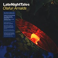 Ólafur Arnalds: LateNightTales LTD - LP Record