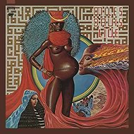 Miles Davis: Live-Evil - LP Record