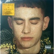 Years & Years: Palo Santo LTD - LP Record