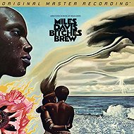 Miles Davis: Bitches Brew Ltd Num limited edition - LP Record