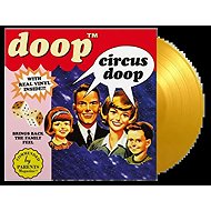 Doop: Circus Doop Ltd Num Clr - LP Record