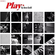 Dave Grohl: Play LTD - LP Record