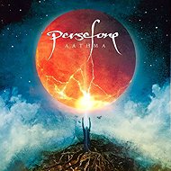 Persefone: Aathma LTD - LP Record