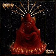 Crypta: Shades Of Sorrow - LP Record
