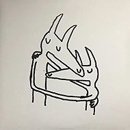 Car Seat Headrest: Twin Fantasy - LP Record