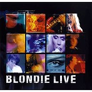Blondie: Live LTD - LP Record