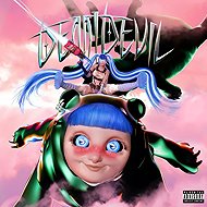 Ashnikko: Demidevil CLR - LP Record