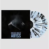 Chelsea Wolfe: Abyss (10th Anniversary Edition) - LP Record