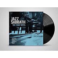 Jazz Sabbath: 1968 Tapes - LP Record