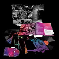Jimi Hendrix: Electric Lady Studios: A Jimi Hendrix Vision - LP Record