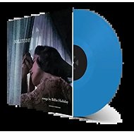 Billie Holiday: Solitude CLR - LP Record