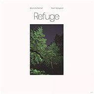 Devendra Banhart: Refuge Ltd Clr - LP Record
