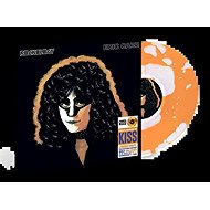 Eric Carr: Rockology Ltd Clr - LP Record
