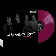 The All-American Rejects: Move Along CLR - LP Record