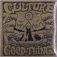 Culture: Good Things CLR - LP Record