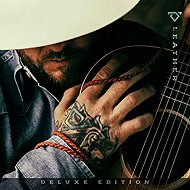 Cody Johnson: Leather DLX - LP Record