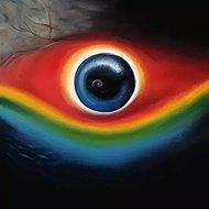 Pendulum: Inertia Clr Ltd - LP Record
