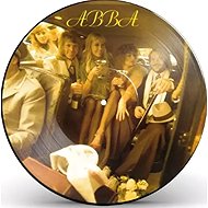 Abba: Abba Pic - LP Record