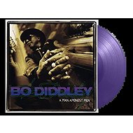 Diddley Bo: A Man Amongst Men Num Ltd Clr - LP Record