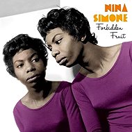 Simone Nina: Forbidden Fruit Ltd Clr - LP Record