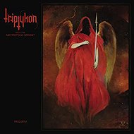 Triptykon: Requiem LTD - LP Record