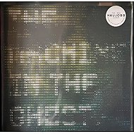 Haujobb: The Machine in the Ghost Clr Ltd - LP Record