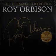 Roy Orbison: The Ultimate Collection - LP Record