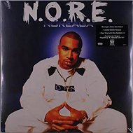 Noreaga: N.O.R.E. Ltd Clr - LP Record