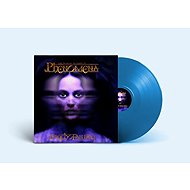 Phenomena: Psycho Fantasy Ltd Clr - LP Record