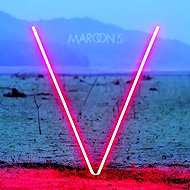 Maroon 5: V CLR - LP Record