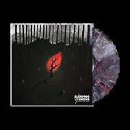 Sleeping With Sirens: An ending in itself - LP Record