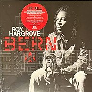 Roy Hargrove: Bern Dlx Ltd Num - LP Record