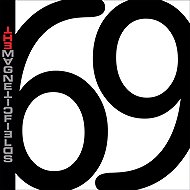 The Magnetic Fields: 69 Love Songs LTD - LP Record