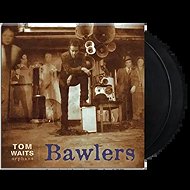 Tom Waits: Bawlers - LP Record