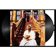 Masta Ace: A Long Hot Summer LTD - LP Record