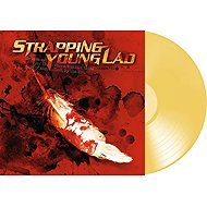 Strapping Young Lad: Syl Ltd Clr - LP Record