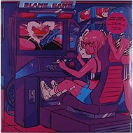 Beach Bunny: Blame Game CLR - LP Record