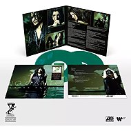Pausini Laura: Io Canto Clr Ltd Num - LP Record