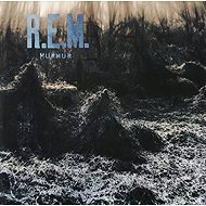 R.E.M.: Murmur - LP Record