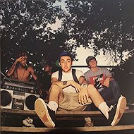 Mac Miller: K.I.D.S. (Kickin' Incredibly Dope Shit) - LP Record