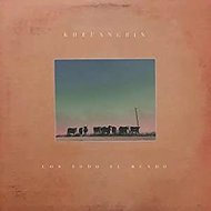 Khruangbin: Con Todo El Mundo - LP Record