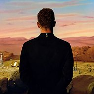 Justin Timberlake: Everything I Thought It Was - LP Record