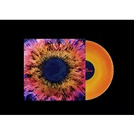 Thrice: Horizons / East Ltd Clr Neon - LP Record
