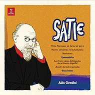 Erik Satie: Satie - LP Record